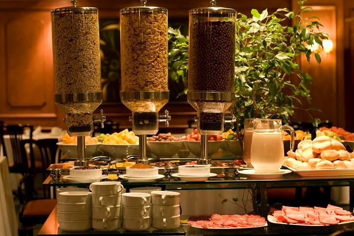 Отель Park Plaza Сантьяго Экстерьер фото
